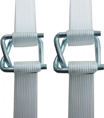 Composite Cord Strap