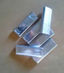 Stainless Steel Clips