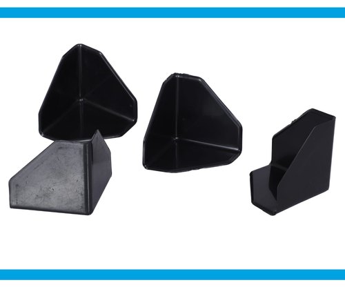 Wholesale BENECREAT 60Pcs Triangle Corner Protector 